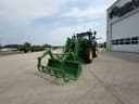 2025 John Deere 6R 175 Image