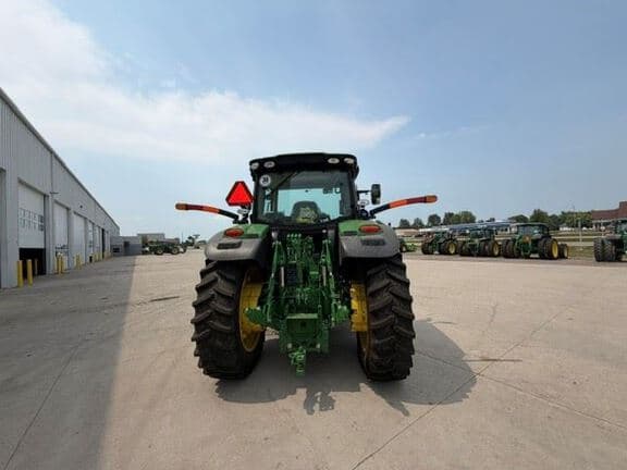 Image of John Deere 6R 175 equipment image 3