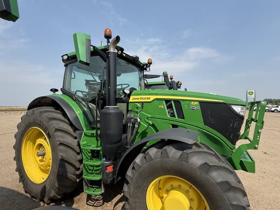 Image of John Deere 6R 175 equipment image 1