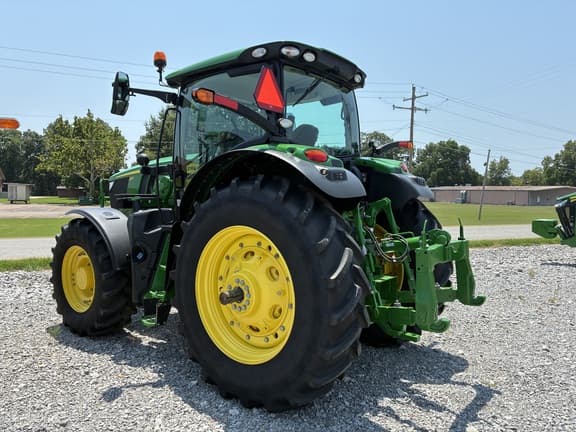 Image of John Deere 6R 175 equipment image 2