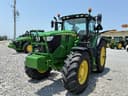 2025 John Deere 6R 175 Image