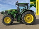 2025 John Deere 6R 175 Image