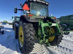 Image of John Deere 6R 175 equipment image 3