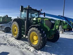 Image of John Deere 6R 175 equipment image 2