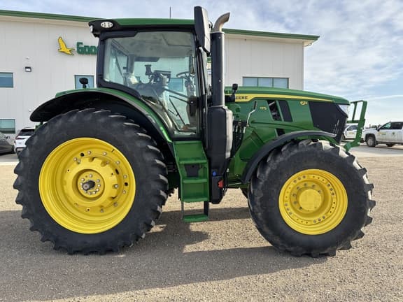 Image of John Deere 6R 175 equipment image 2