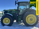 2025 John Deere 6R 175 Image
