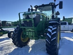 Image of John Deere 6R 175 equipment image 3