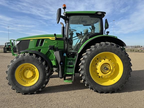 Image of John Deere 6R 175 equipment image 1