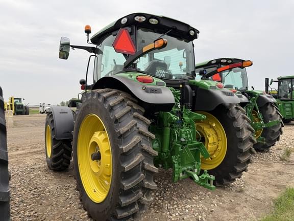Image of John Deere 6R 175 equipment image 3