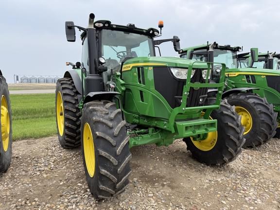 Image of John Deere 6R 175 equipment image 1
