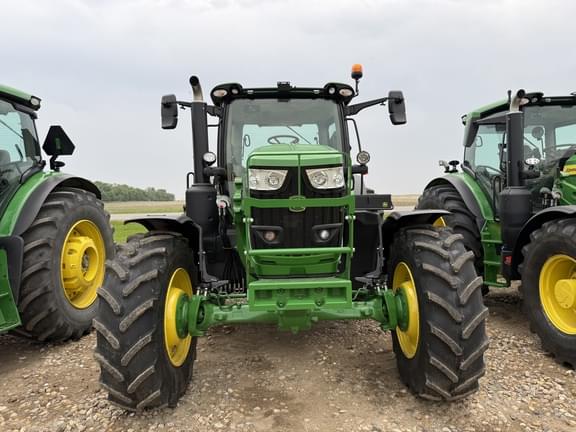 Image of John Deere 6R 175 equipment image 2