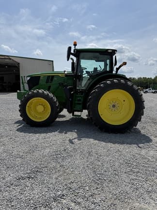Image of John Deere 6R 175 equipment image 3