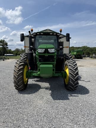 Image of John Deere 6R 175 equipment image 2