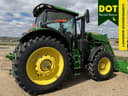 2025 John Deere 6R 195 Image