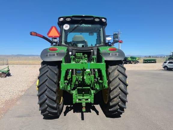 Image of John Deere 6R 195 equipment image 3