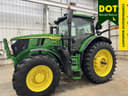 2025 John Deere 6R 195 Image