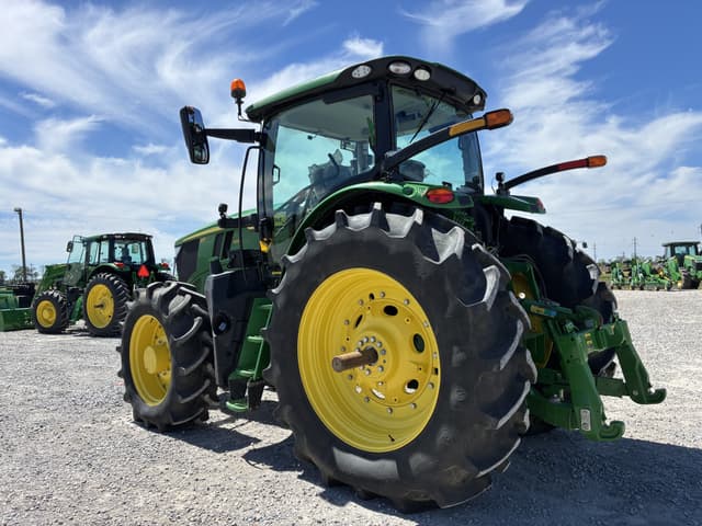 Image of John Deere 6R 195 equipment image 2