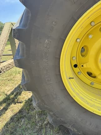Image of John Deere 6R 195 equipment image 2