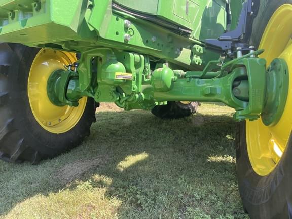 Image of John Deere 6R 195 equipment image 2
