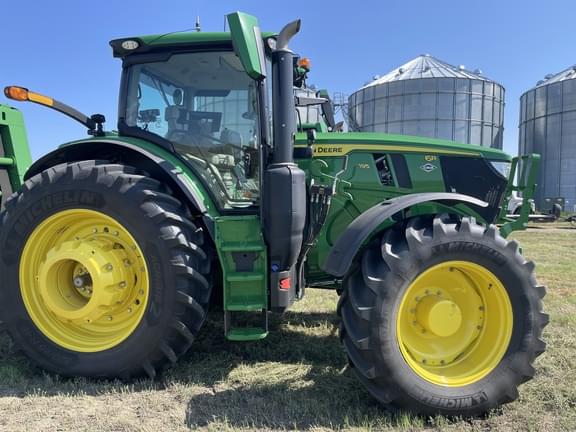 Image of John Deere 6R 195 Primary image