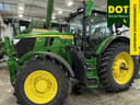 2025 John Deere 6R 215 Image