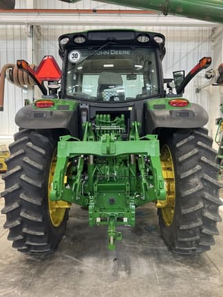 Image of John Deere 6R 215 equipment image 1