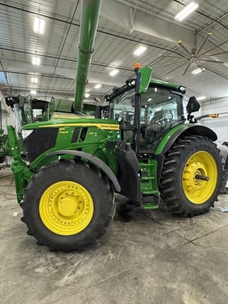 Image of John Deere 6R 215 Primary image