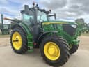2025 John Deere 6R 215 Image