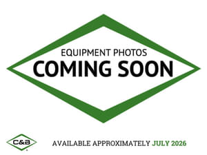 2025 John Deere 6R 215 Image