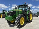 2025 John Deere 6R 215 Image