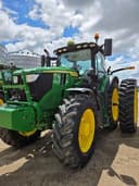 2025 John Deere 6R 215 Image