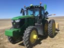 2025 John Deere 6R 250 Image