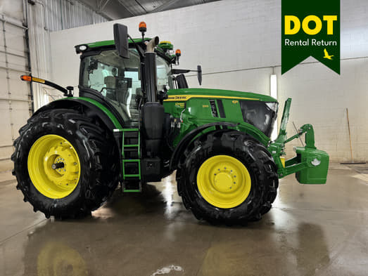Image of John Deere 6R 250 Primary image