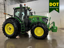 2025 John Deere 6R 250 Image