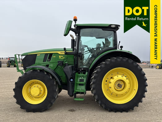 Image of John Deere 6R 250 Primary image