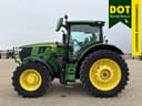 2025 John Deere 6R 250 Image