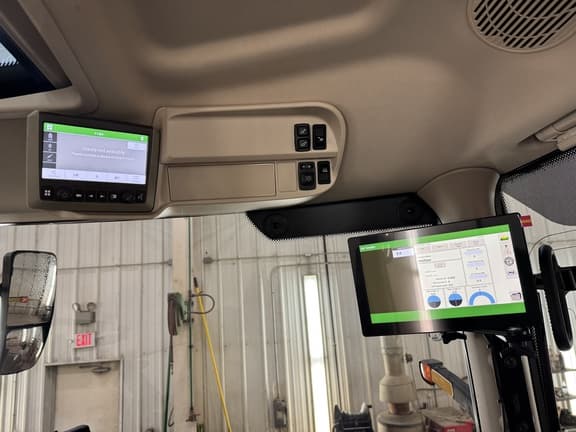 Image of John Deere 6R 250 equipment image 4