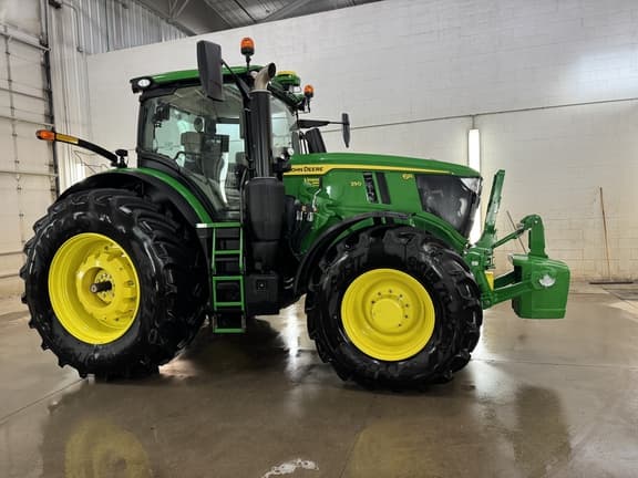 Image of John Deere 6R 250 Primary image