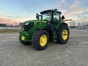 2025 John Deere 6R 250 Image