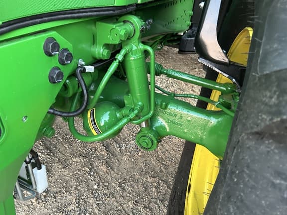 Image of John Deere 6R 250 equipment image 4