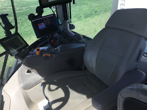 Image of John Deere 6R 250 equipment image 4