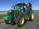 2025 John Deere 6R 250 Image