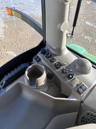 Image of John Deere 6R 250 equipment image 2
