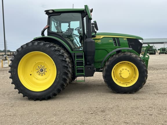 Image of John Deere 6R 250 equipment image 2