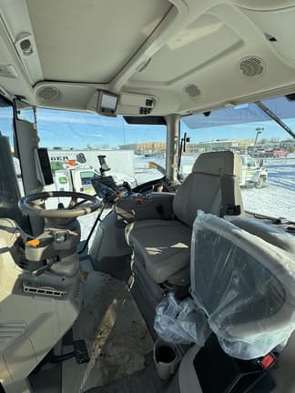 Image of John Deere 6R 250 equipment image 3