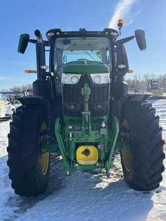 Image of John Deere 6R 250 equipment image 4