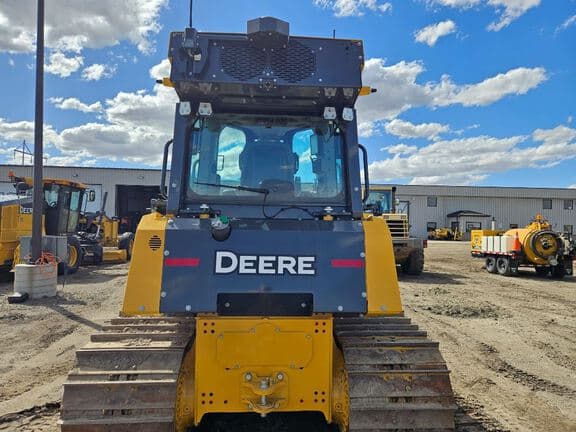 Image of John Deere 700P equipment image 2