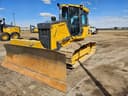 2025 John Deere 700P Image