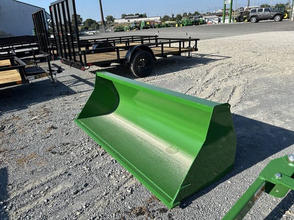 2025 John Deere Bucket Equipment Image0