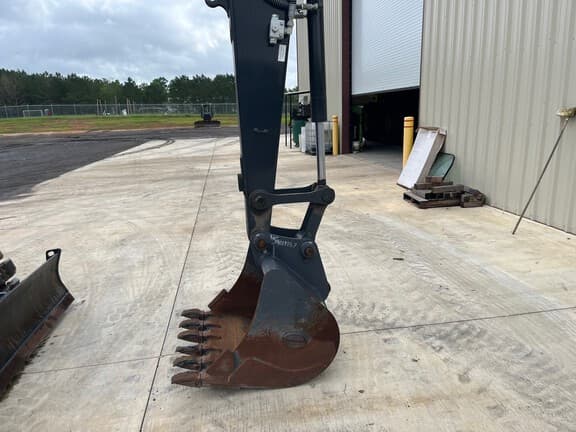 Image of John Deere 75P equipment image 4